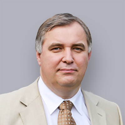Макарихин Игорь Юрьевич
