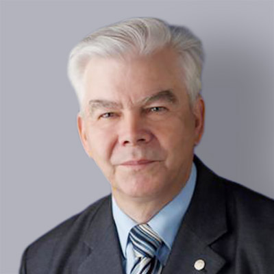 Моисеев Евгений Иванович