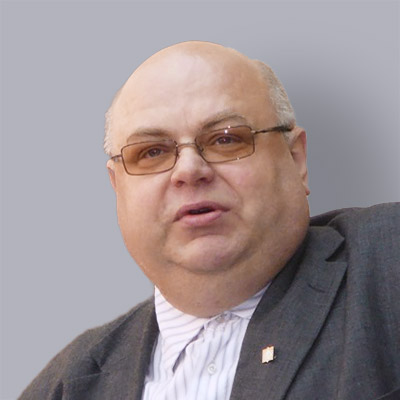 Чубариков Владимир Николаевич