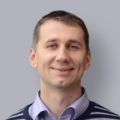 Гаврилов Константин Алексеевич