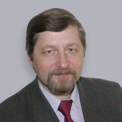 Литвиненко Николай Иванович